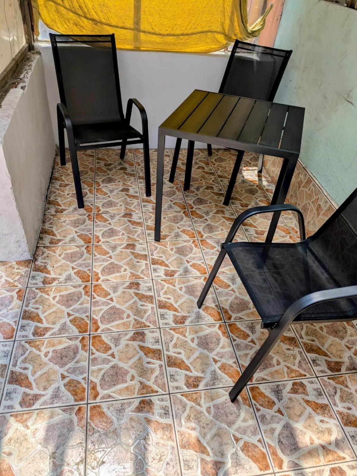 La Misu Apartment