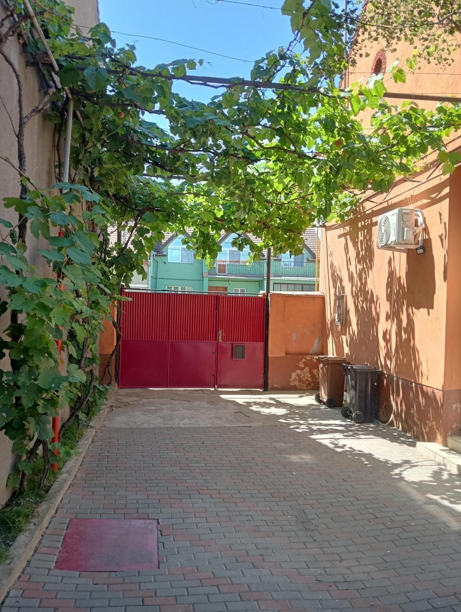 Apartment La Misu *